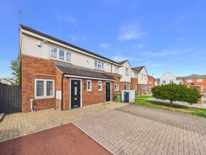 Cormorant Drive, Gateshead