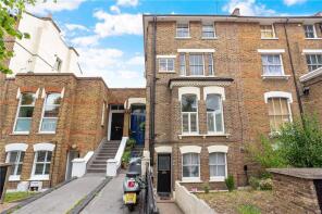 Flat C, 172, Coningham Road, London W12 8BY