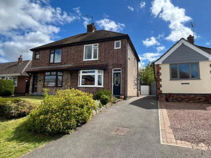Barnacle Lane, Bulkington, Bedworth, Warwickshire, CV12