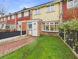 19, Johnson Close, Rugeley WS15 2PR