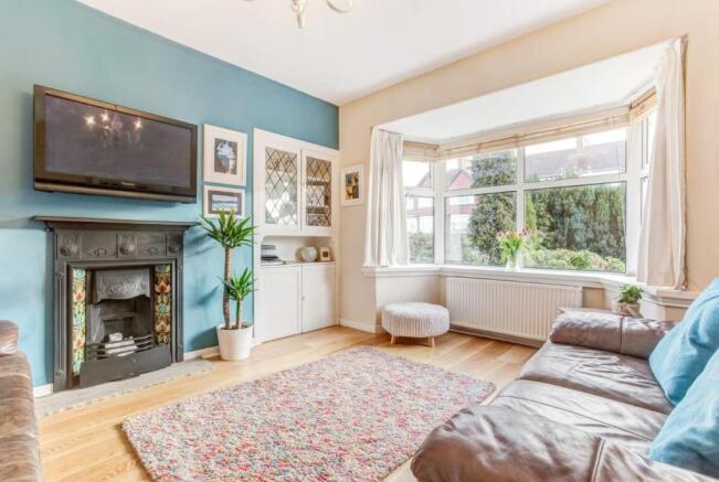 Sitting room