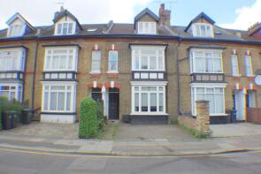 35, St Andrews Road, Enfield EN1 3UA
