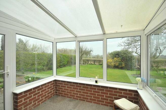 conservatory