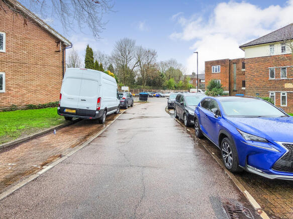 Land at The Poplars, London N14 4HG