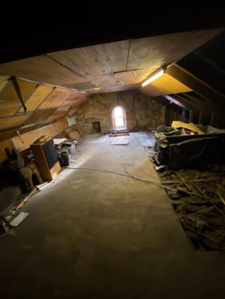Attic