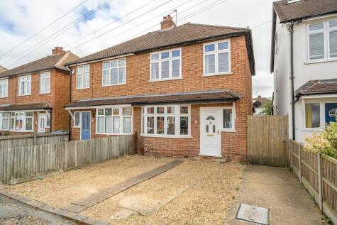 Cottimore Avenue, Walton-on-Thames, KT12