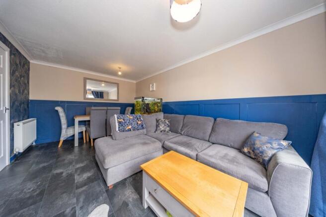 Dining Lounge