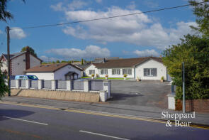 1, Felindre Road, Pencoed, Bridgend CF35 5PB