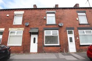 50, Georgina Street, Bolton BL3 3QY
