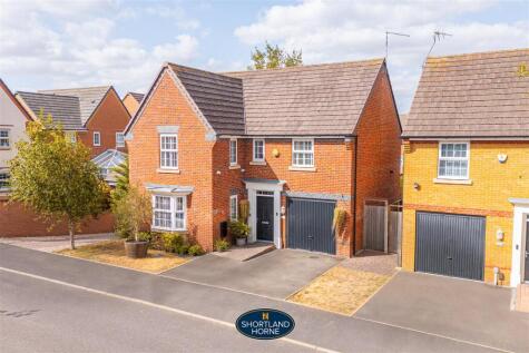 Phoebe Close, Copsewood, Coventry