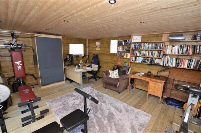 Office/Studio