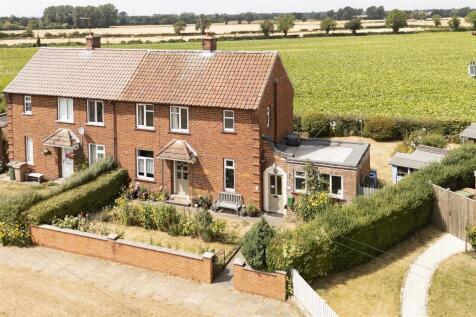 Holborn Estate, Barmby Moor, York
