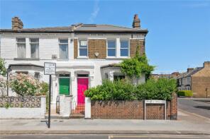 47, Ursula Street, London SW11 3DW