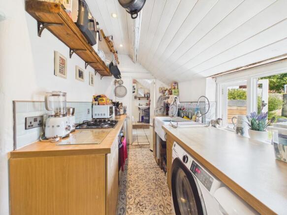 1 bed Terraced for sale Image 7