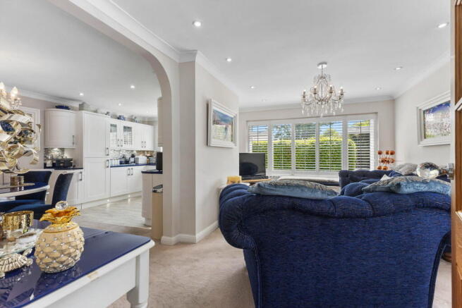 House in Kellington, Roall Hall Farm, North Yorkshire - More