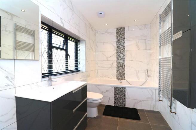 Bathroom/Wc