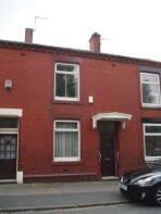 23, Andrew Street, Chadderton OL9 0JN