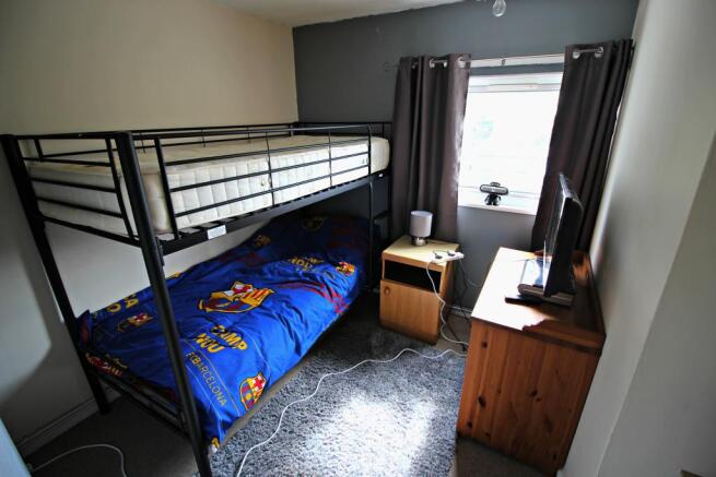 Bedroom 3.