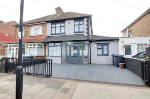 106, Exeter Road, London N9 0LL