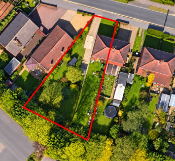 Skellingthorpe Road, Lincoln