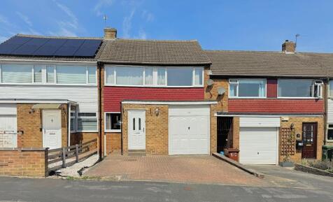 Kent Crescent, Pudsey