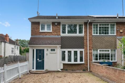 Honey Hill, Hillingdon