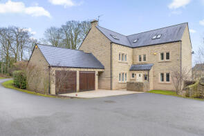 2, Wharfedale Court, Menston, Ilkley LS29 6RJ