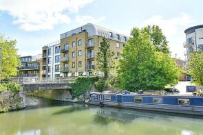 9, Elder Court, Mead Lane, Hertford SG13 7GD