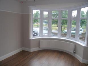 Front Lounge