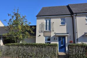 42, Sterling Way, Cambridge CB23 6AR
