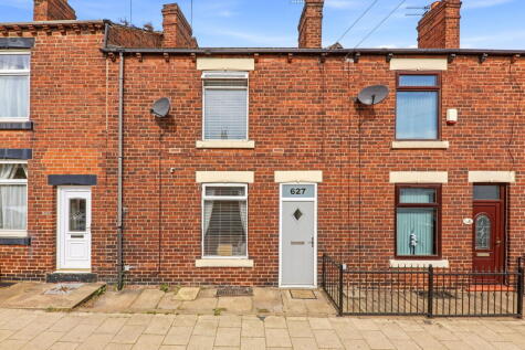 Leeds Road, Outwood, Wakefield WF1