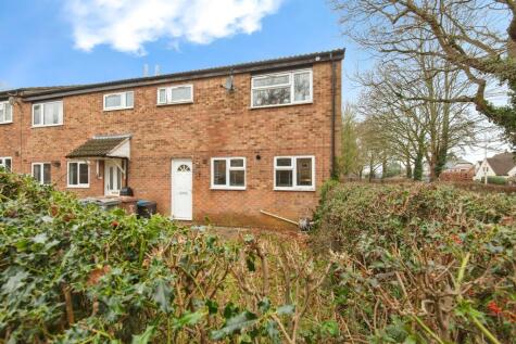 Balmoral Close, Stevenage
