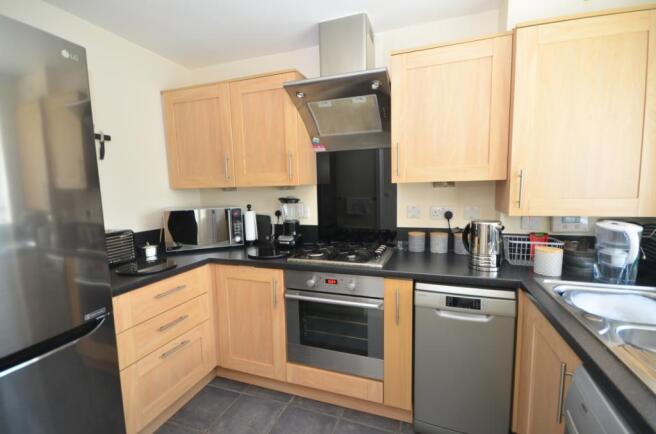 limehouse kitchen