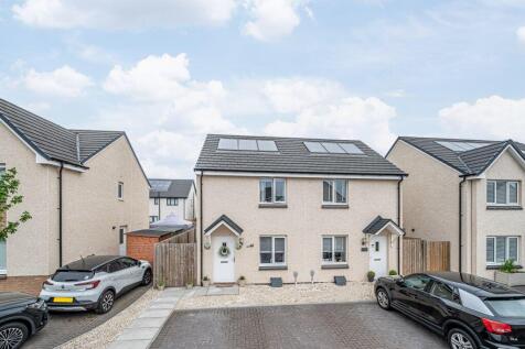 48 Drumeuther Way, Kinross, KY13 8RH