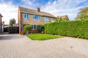 166, Pelham Road, Immingham DN40 1QD