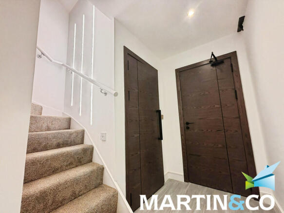 1 bed Apartment to rent Image 7