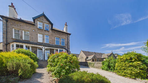 Chapel Lane, Arnside, LA5