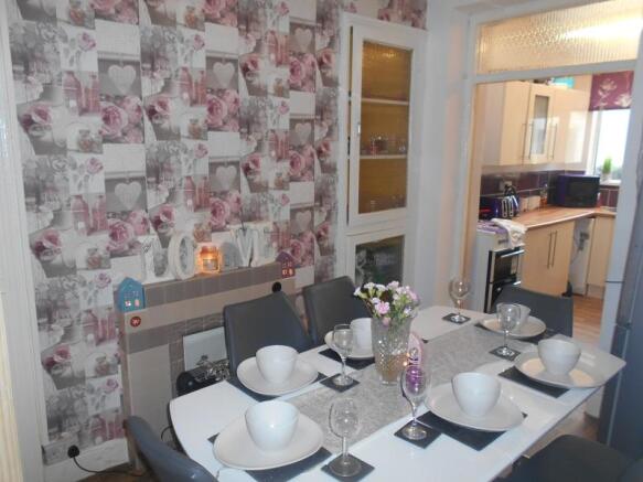 Reception Room 2