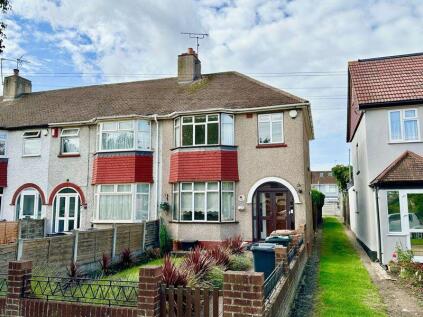 Burnham Road, Dartford