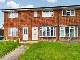 3, Old Martyrs, Langley Green, Crawley RH11 7SH