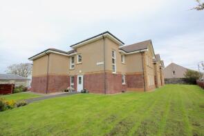 11, Adam Wood Court, Troon KA10 6BP