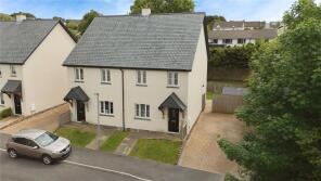 7, Lower Broad Park, Ilfracombe EX34 8FQ