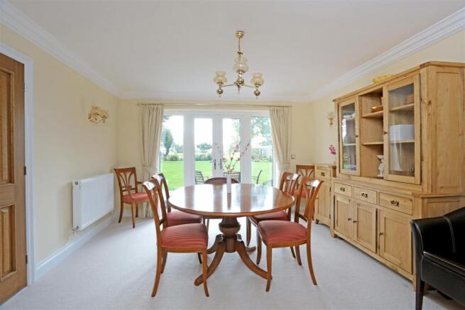 Bouverie House 13672