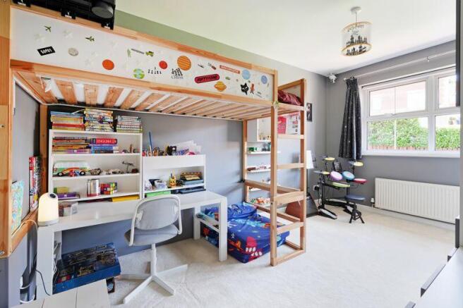 Bedroom 3