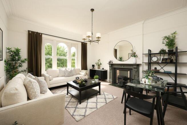 Sitting room