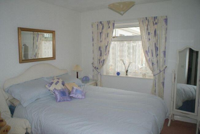 bed 2
