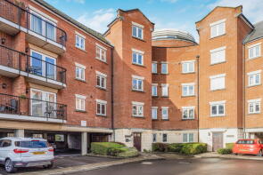37, 59 Regency Court, Brookbank Close, Cheltenham GL50 3NS