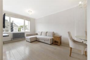 Flat 48, 22, Park Crescent, London W1B 1PE