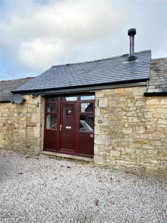 Front External
