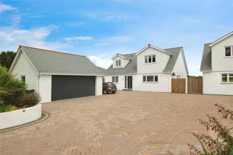 Penstraze, Chacewater, Truro, Cornwall, TR4